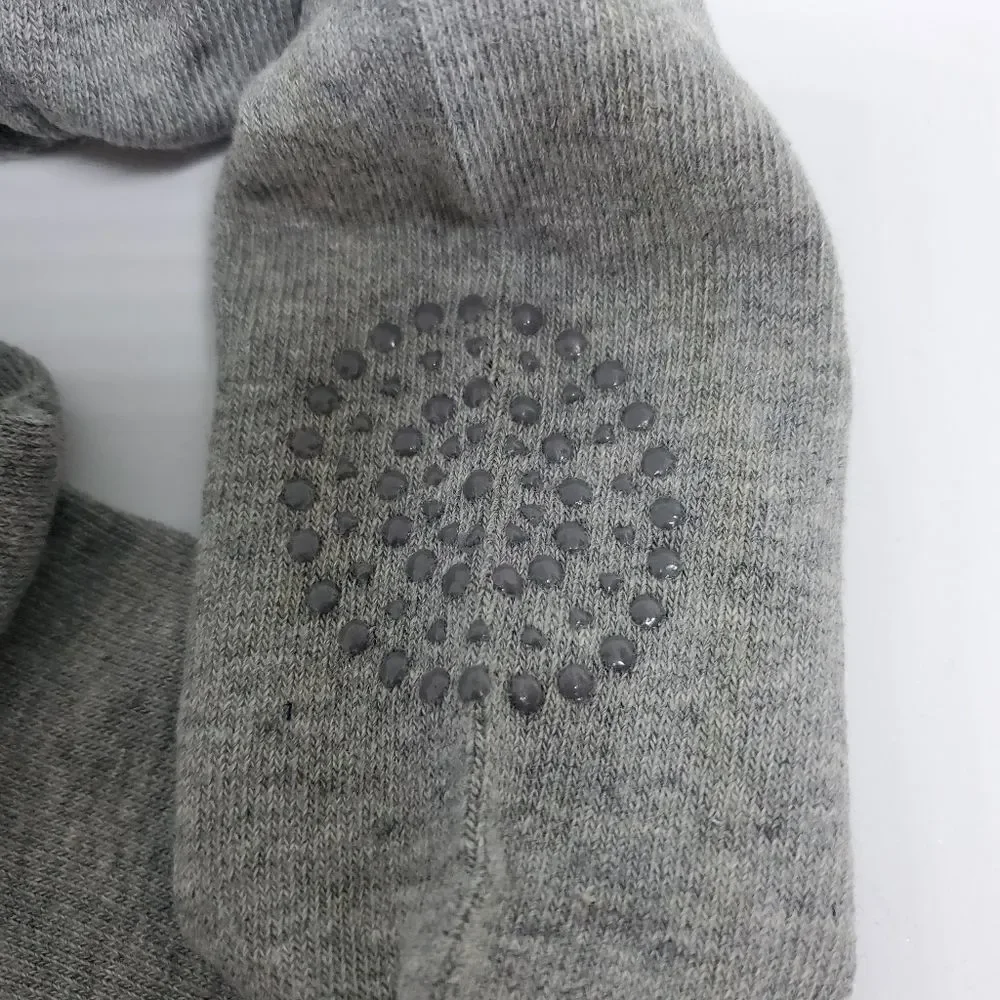 NWT Baby Fashion Gray Tights